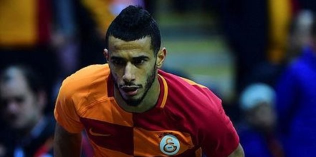 Belhanda 11’de devam