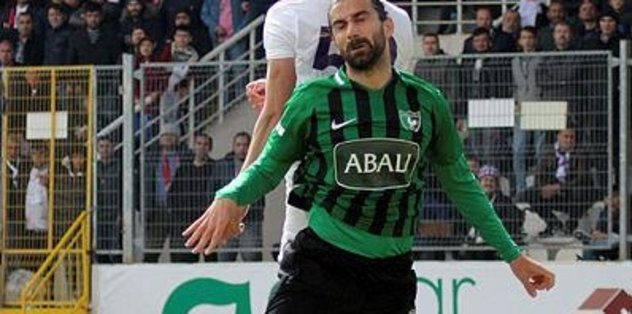 Denizlispor Süper Lig'e göz kırptı!