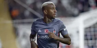 Talisca’ya dev teklif! Kabul etti...