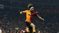 Galatasaray’da gündem Sacha Boey!