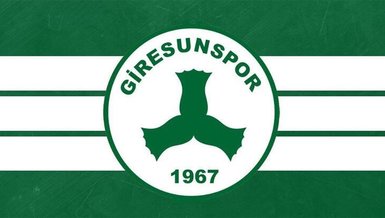Giresunspor'da 3 futbolcunun corona virüsü testi pozitif çıktı