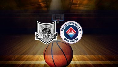 Bilbao Basket - Bahçeşehir Koleji maçı ne zaman, saat kaçta ve hangi kanalda canlı yayınlanacak? | FIBA Şampiyonlar Ligi