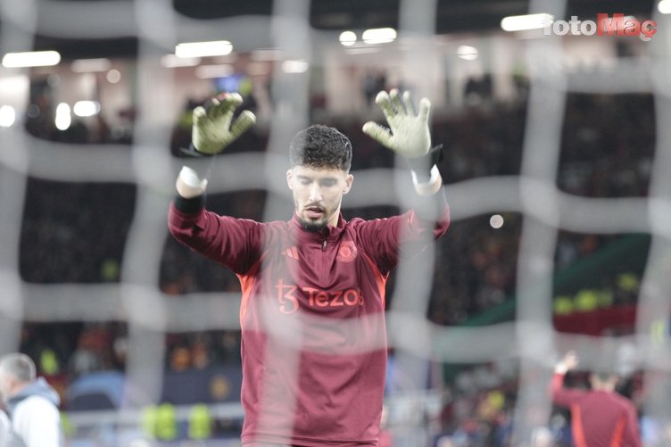 Altay Bayındır'a büyük saygısızlık! İngilizler bile şaşırdı