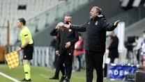 Sergen Yalçın’dan sert çıkış: Ne taçmış ya!