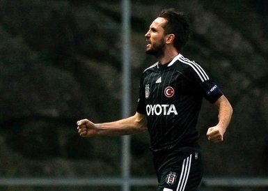 Braga 0-2 Beşiktaş