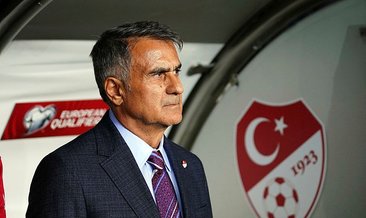 Şenol Güneş Valencia-Lille maçını izleyecek