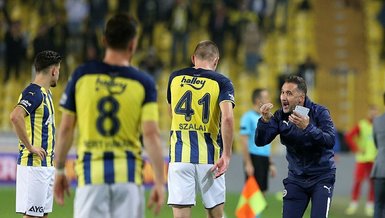 Duran toplar kabus oldu