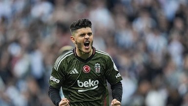 Rashica yeni sezon için sabırsız