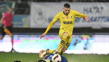 Sebastian 9 maçtır suskun