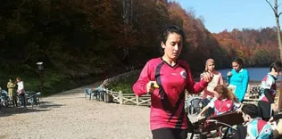 Türkiye Oryantiring Yarışması Ordu’da
