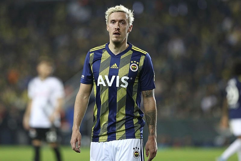 Max kruse masturbiert