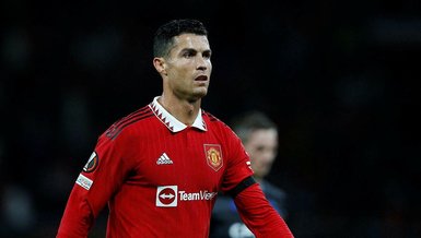 Cristiano Ronaldo'ya şok! Men cezası yolda