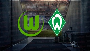 Wolfsburg - Werder Bremen maçı ne zaman, saat kaçta ve hangi kanalda canlı yayınlanacak? | Almanya Bundesliga