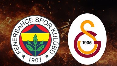 Fenerbahçe Galatasaray'ı 7 ayrı kuruma şikayet etti!