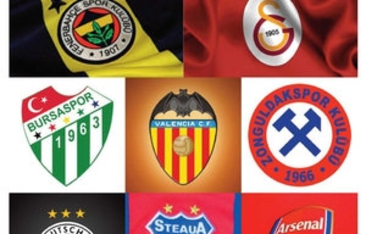 Davalik Kulup Logolari Son Dakika Futbol Haberleri Fotograflari Fotomac