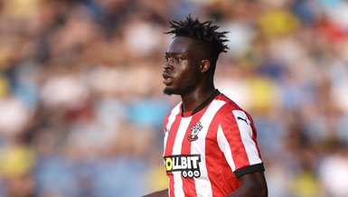 TRANSFER HABERİ - Trabzonspor'a yeni Yattara Sulemana!