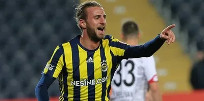 Yiğithan Güveli sürprizi olabilir