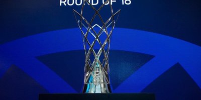 FIBA Şampiyonlar Ligi'nde kuralar çekildi