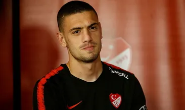 Merih Demiral'a Çin'den vize engeli