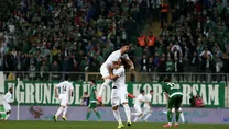 Bursaspor’un galibiyet hasreti sürüyor!