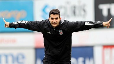 Son dakika spor haberleri: Beşiktaş'ın jokeri Necip Uysal! 6 mevkide görev yaptı