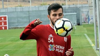 Lider Sivas sakata geldi