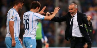 Inter, yeni teknik direktörünü açıkladı