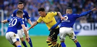 Ruhr derbisinde gol sesi çıkmadı