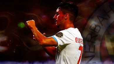 Son dakika transfer haberi: Fenerbahçe durmak bilmiyor! Stephen Eustaquio için farklı formül... FB spor haberi