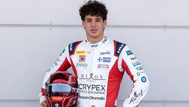 Cem Bölükbaşı Super Formula'nın 5. etabında sıralama turlarını tamamlayamadı
