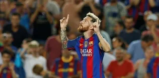 Messi’nin aklı Arjantin’de