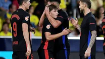 Barcelona durdurulamıyor!