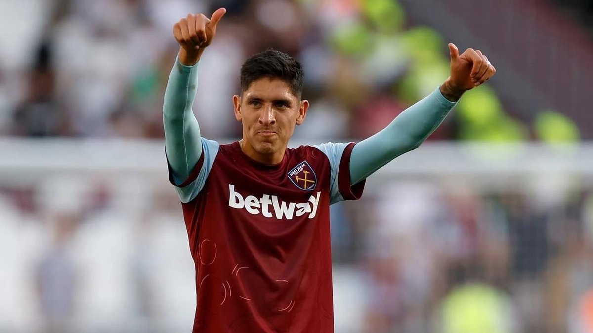 TRANSFER HABERİ - Fenerbahçe Edson Alvarez bekleyişi! Anlaşma sağlandı ancak... TRANSFER HABERİ - Fenerbahçe Edson Alvarez bekleyişi! Anlaşma sağlandı ancak...