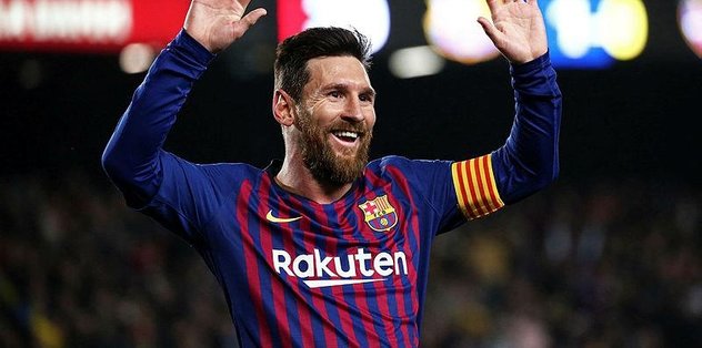 Dünya'nın sporu! (31.01.19)