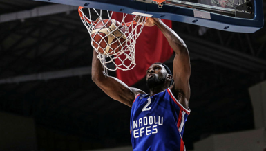 Mac Sonucu Anadolu Efes 99 79 Maccabi Fox Son Dakika Thy Euroleague Haberleri Fotomac