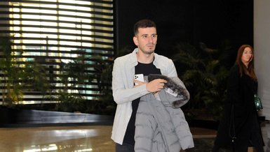 Kartal'a Oğuzhan piyangosu!