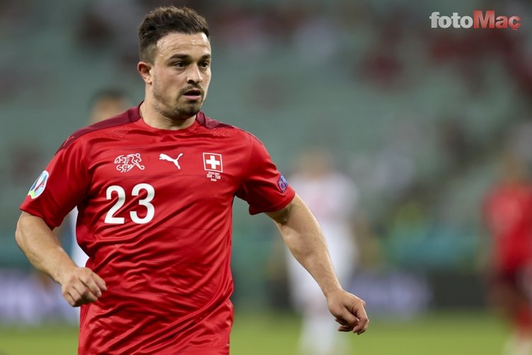 Son dakika transfer haberi: Eski Liverpool'lu Hutchison'dan Galatasaray sözleri! Shaqiri'ye dev teklif (GS spor haberi)