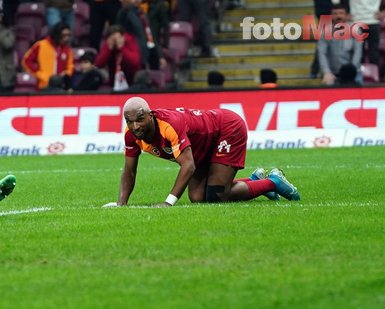 Corona virüsüne yakalanan Ryan Babel tam 12 kilo verdi!