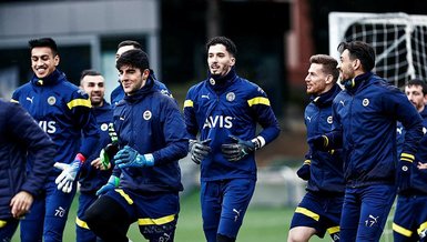 En iddaalısı Fenerbahçe