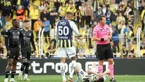 İsmail sezonu kapattı
