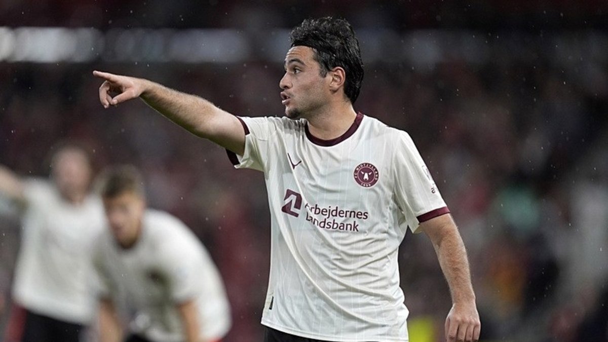 Milli futbolcumuz Aral Şimşir'den Trabzonspor itirafı!