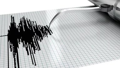 SON DEPREMLER! | 11 Şubat'ta meydana gelen depremler! - Artçı depremlerin büyüklükleri...