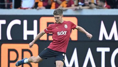 Elias Jelert’e özel program