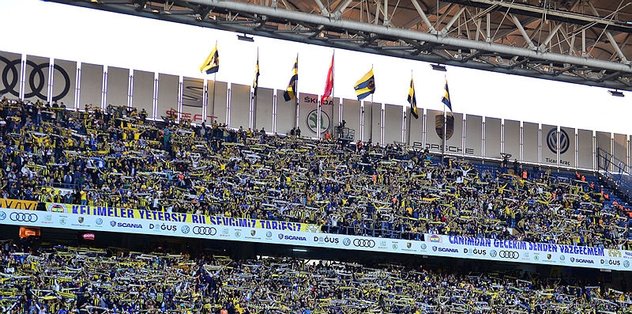Taraftar Zirveyi Sevdi Son Dakika Fenerbahce Haberleri Fotomac