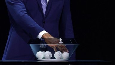 Play-Off kuraları çekiliyor