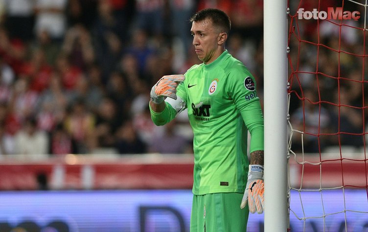 GALATASARAY HABERLERİ - Giresunspor Başkanı Hakan Karaahmet fotomac.com.tr'ye konuştu! Okan Kocuk...