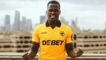 Buruk’un prensi Wolves’te