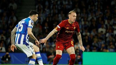 TRANSFER HABERİ - Trabzonspor'da Rick Karsdorp sesleri!