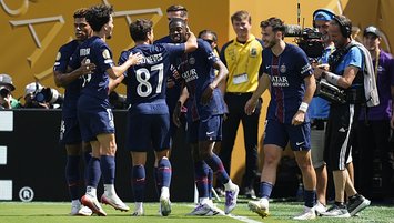 FIFA Kulüpler Dünya Kupası'nda final zamanı!