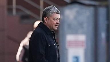 Levent Şahin galibiyet istedi